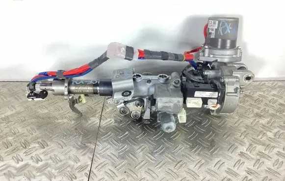 Lexus RX 450H Electric power steering pump 4525048130 8096048040 8922748040