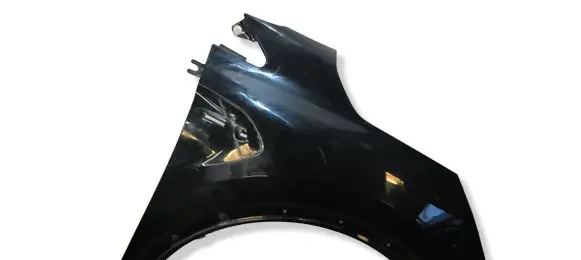 Renault Captur II Fender 631009C55R