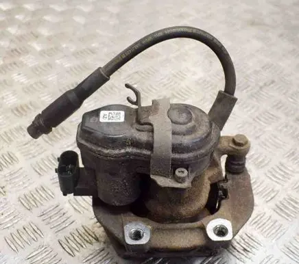 BMW X4 F26 Rear brake caliper