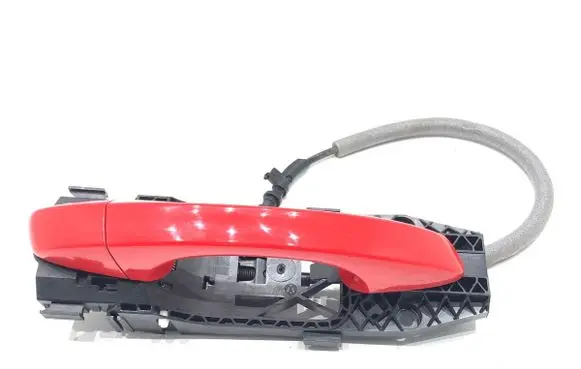 Volkswagen T-Roc Rear door exterior handle 