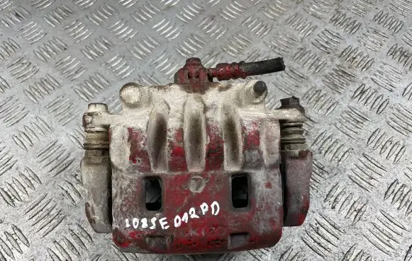 Subaru Legacy Front brake caliper