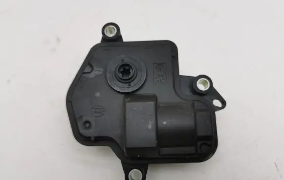 Skoda Octavia Mk4 Other control units/modules 04E906051J