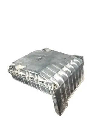 Fuse box cover