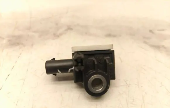 Audi A6 S6 C7 4G Airbag deployment crash/impact sensor 4H0959643