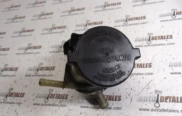 Toyota Corolla Verso AR10 Power steering fluid tank/reservoir