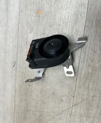 Porsche Cayenne (92A) Alarm system siren 1K0951605C F005V00327 1K8951605B