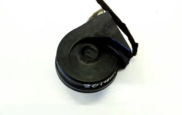 Horn signal