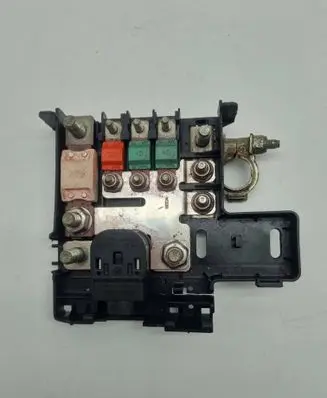 Maserati Ghibli Positive wiring loom 06700020290 49960
