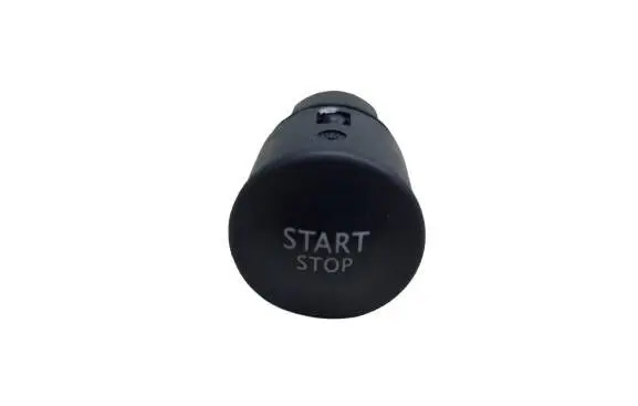 Renault Megane II Engine start stop button switch 1927937