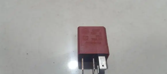 Fiat Punto (188) Other relay A727 46520422