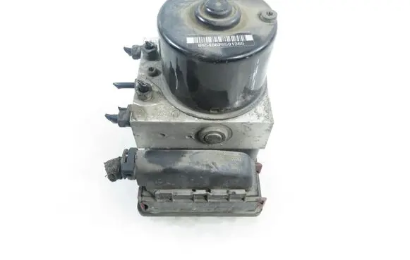 Opel Zafira B ABS Pump 13234911AS