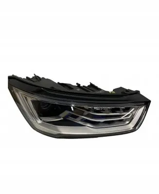 Audi A1 Headlight/headlamp 8XA941006