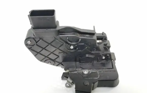 Rear door lock