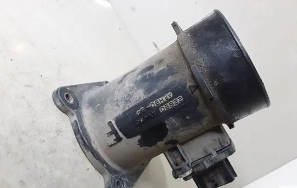 Nissan Almera Tino Mass air flow meter 22680AW400