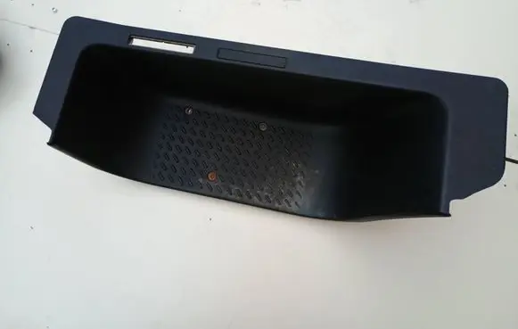 Renault Master III Front sill trim cover 8200225291 77003515775