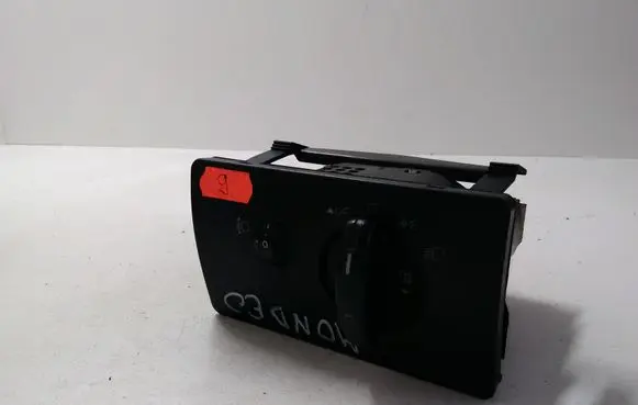 Ford Mondeo Mk III Light switch 1S7T13A024HB 04052771