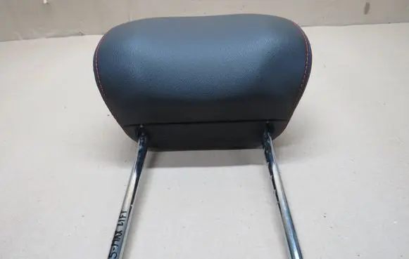Ford S-MAX Front seat headrest 