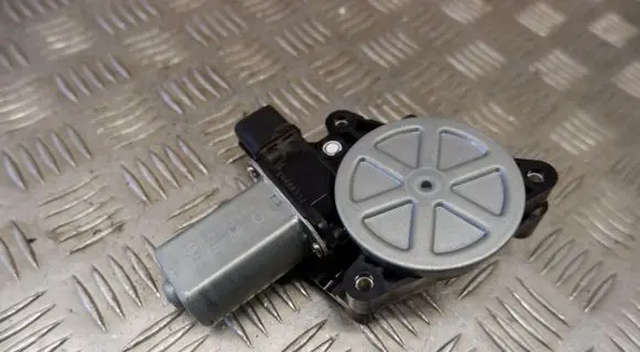 Sunroof motor/actuator