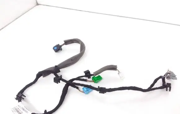 Polestar 2 Rear door wiring loom 32218929 33947321