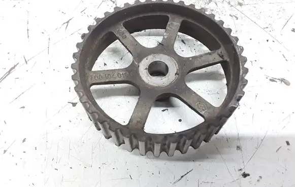 Renault Laguna II Fuel pump gear (pulley) 7700104018D