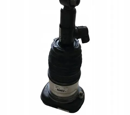 BMW X5 G05 Rear shock absorber/damper 76686904004