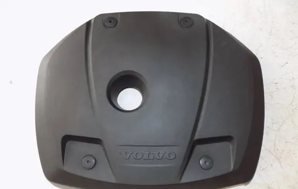 Volvo XC90 Engine cover (trim) 31657647