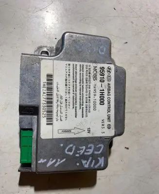 KIA Ceed Airbag control unit/module 959101H000 1H95910000 1HEAZ177330525