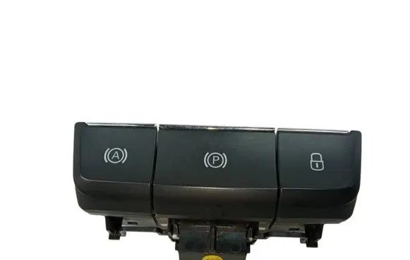 Skoda Superb B8 (3V) Other switches/knobs/shifts 3V0927225B