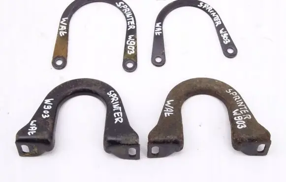 Mercedes-Benz Sprinter W901 W902 W903 W904 Tie down hook / loop 
