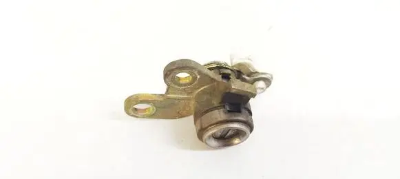 Toyota Yaris Front door lock (next to the handle) 