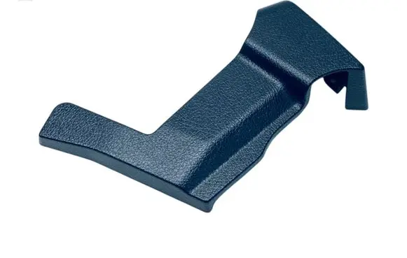 Mercedes-Benz GLE (W166 - C292) Seat trim A1669100804