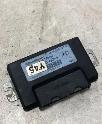KIA Sorento Transfer box differential control unit 4450000127A TCTD360A1 04A745