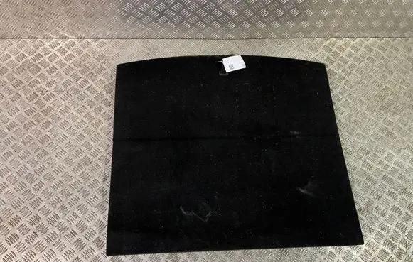 Land Rover Evoque II Trunk/boot floor carpet liner K8D21350A