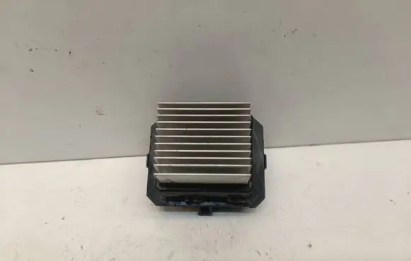 Citroen C3 Picasso Heater blower motor/fan resistor T1000034ZC 234Z08KKQ