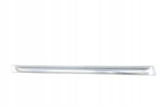Audi A6 S6 C6 4F Front door trim bar 4F9853059C