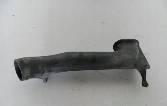 Opel Astra G Air intake hose/pipe 