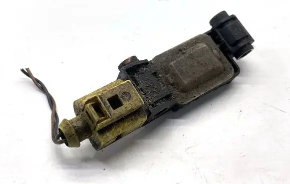 Audi A8 S8 D3 4E Airbag deployment crash/impact sensor 8E0959651B