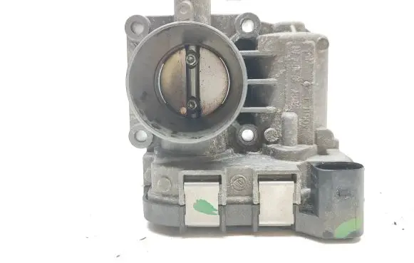 Fiat 500 Throttle valve 40GTE3F