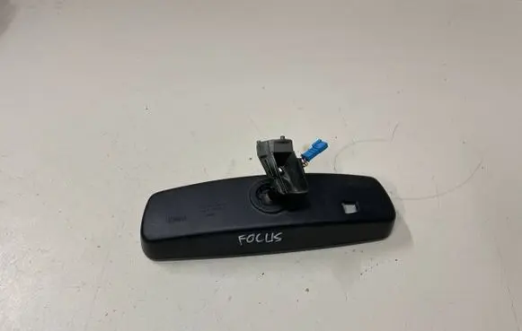 Ford Focus Rear view mirror (interior) 026532