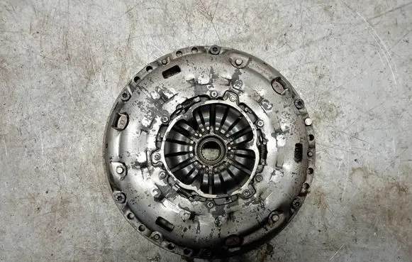 Volvo V50 Clutch set kit 124040710 324043010 4J11III