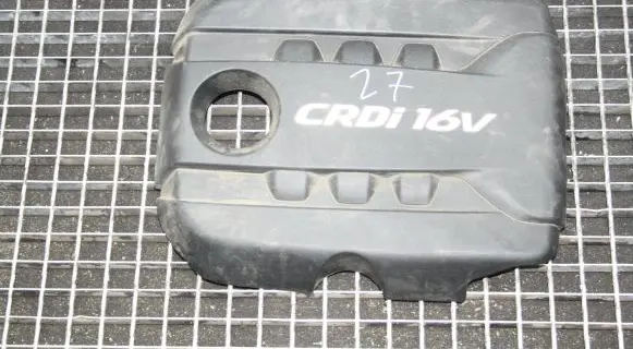 Hyundai i40 Engine cover (trim)