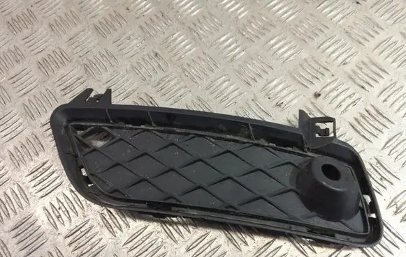 BMW X3 F25 Front bumper lower grill 7249595