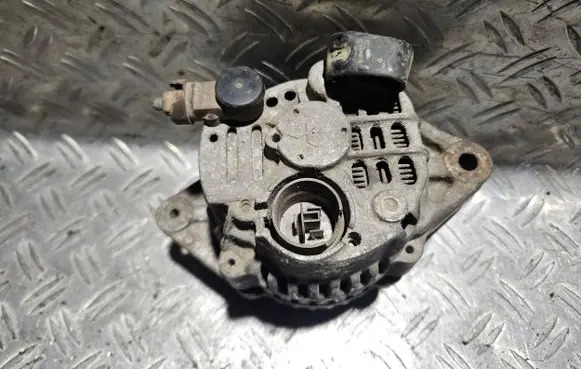 Honda Civic Generator/alternator AIT02091