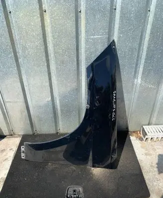 Mercedes-Benz GLS X166 Fender