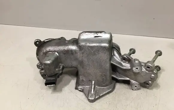Subaru Legacy Air intake duct part
