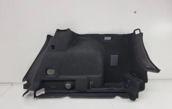 Cupra Formentor Trunk/boot side trim panel 5ff867428a