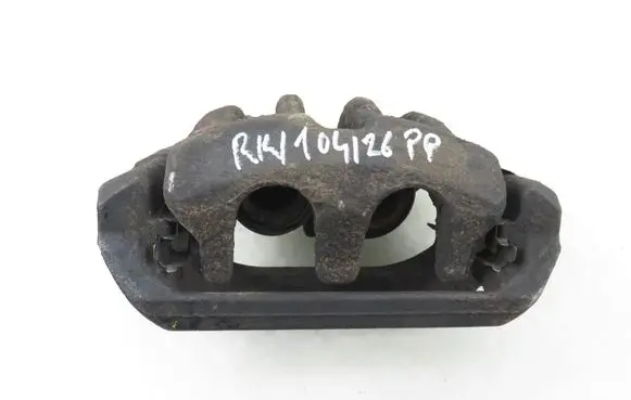 Citroen C5 Front brake caliper 9684703380