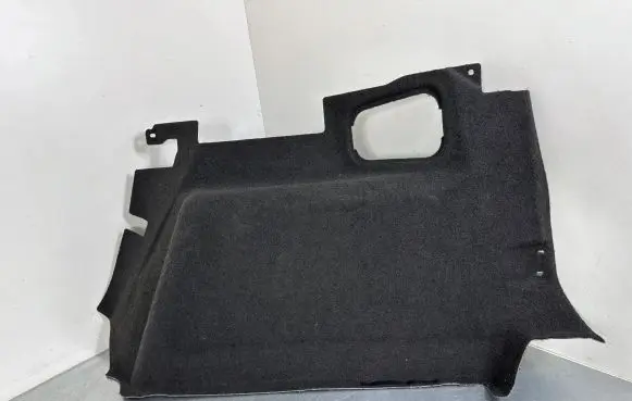 Ford C-MAX II Trunk/boot side trim panel AM51R31148AF