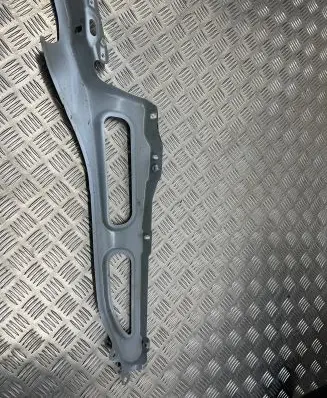 Renault Scenic IV - Grand scenic IV Fender mounting bracket 641346998