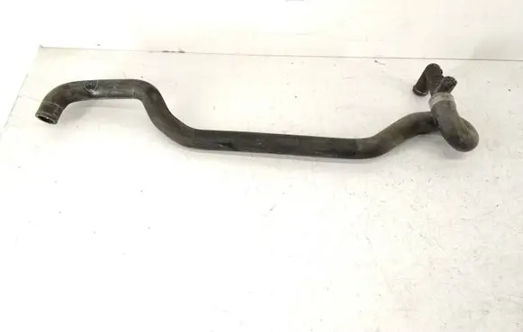 Audi A8 S8 D3 4E Heater radiator pipe/hose 4E2819350A